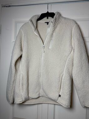 Eddie Bauer Women's Fleece Jacket